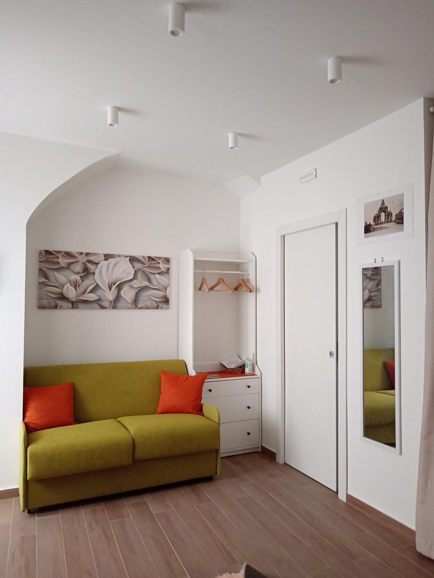 Happy Historic House Apartamento