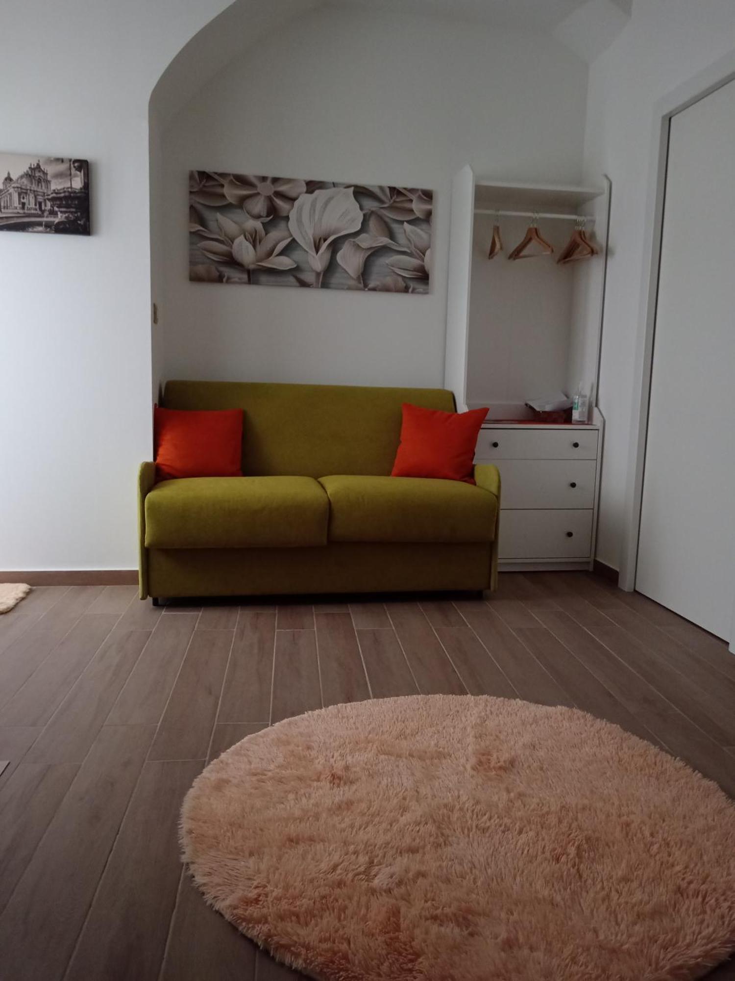 Apartamento Happy Historic House