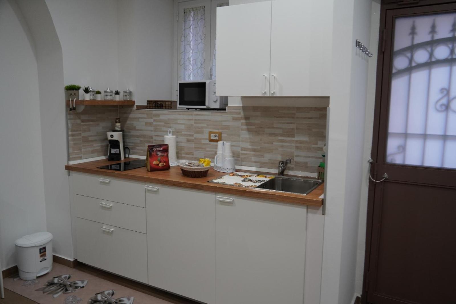 Happy Historic House Apartamento