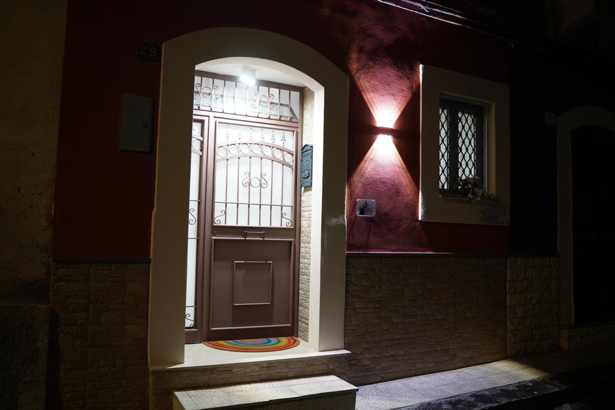 Apartamento Happy Historic House